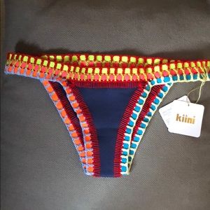 Kiini swimsuit bottom